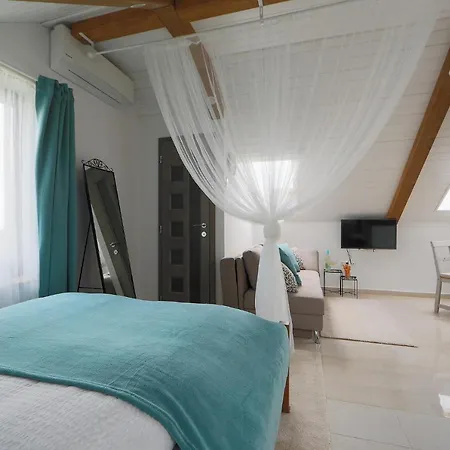 Apartment Lotti Romantik