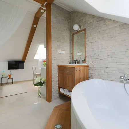 Lotti Romantik Apartamento