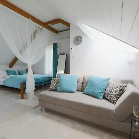 Lotti Romantik Balatonfüred