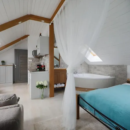Lotti Romantik Apartamento Balatonfüred