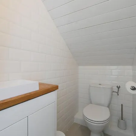 Apartamento Lotti Romantik *