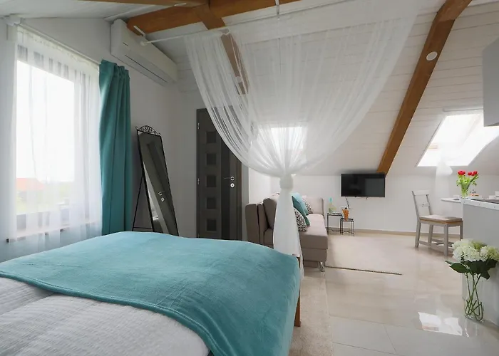 Apartment Lotti Romantik