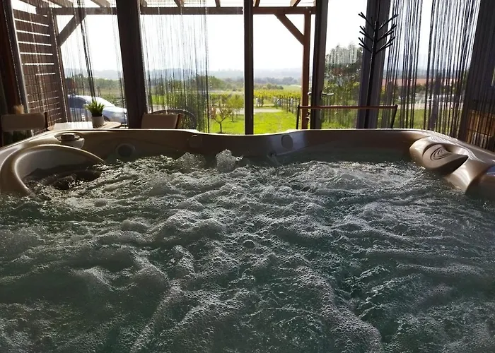 Lotti Romantik Apartamento