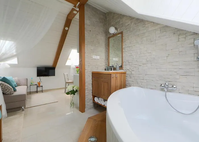 Lotti Romantik Apartamento