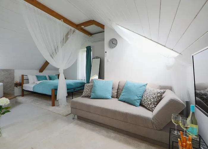 Lotti Romantik Balatonfüred